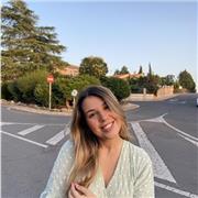 Profesora de inglés con más de 10 años de experiencia disponible de manera online y presencial